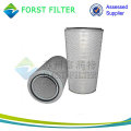 Forst Gas Turbine Intake Air Filter Cartridge